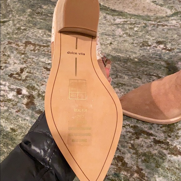 Booties - Picture 2 of 3